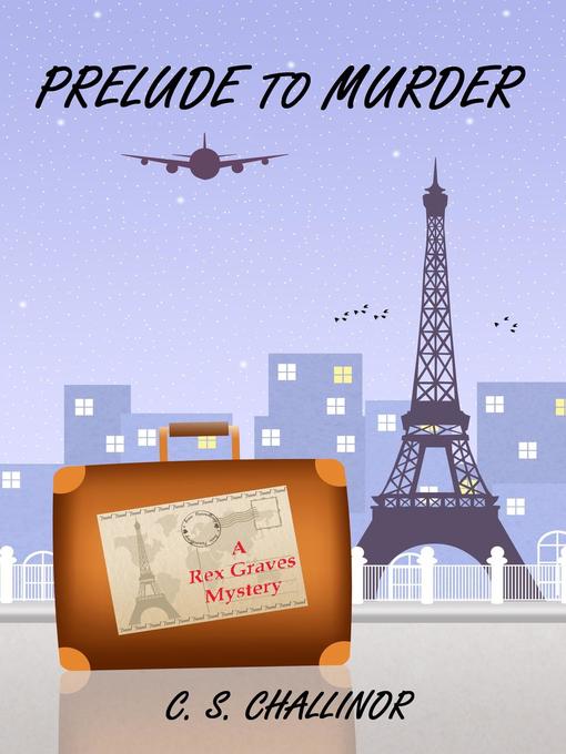 Cover image for Prelude to Murder
